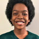 Image for article titled Ain't Nothin Wrong with An Afro: 12-year-old Embraces Hair in Children's Book
